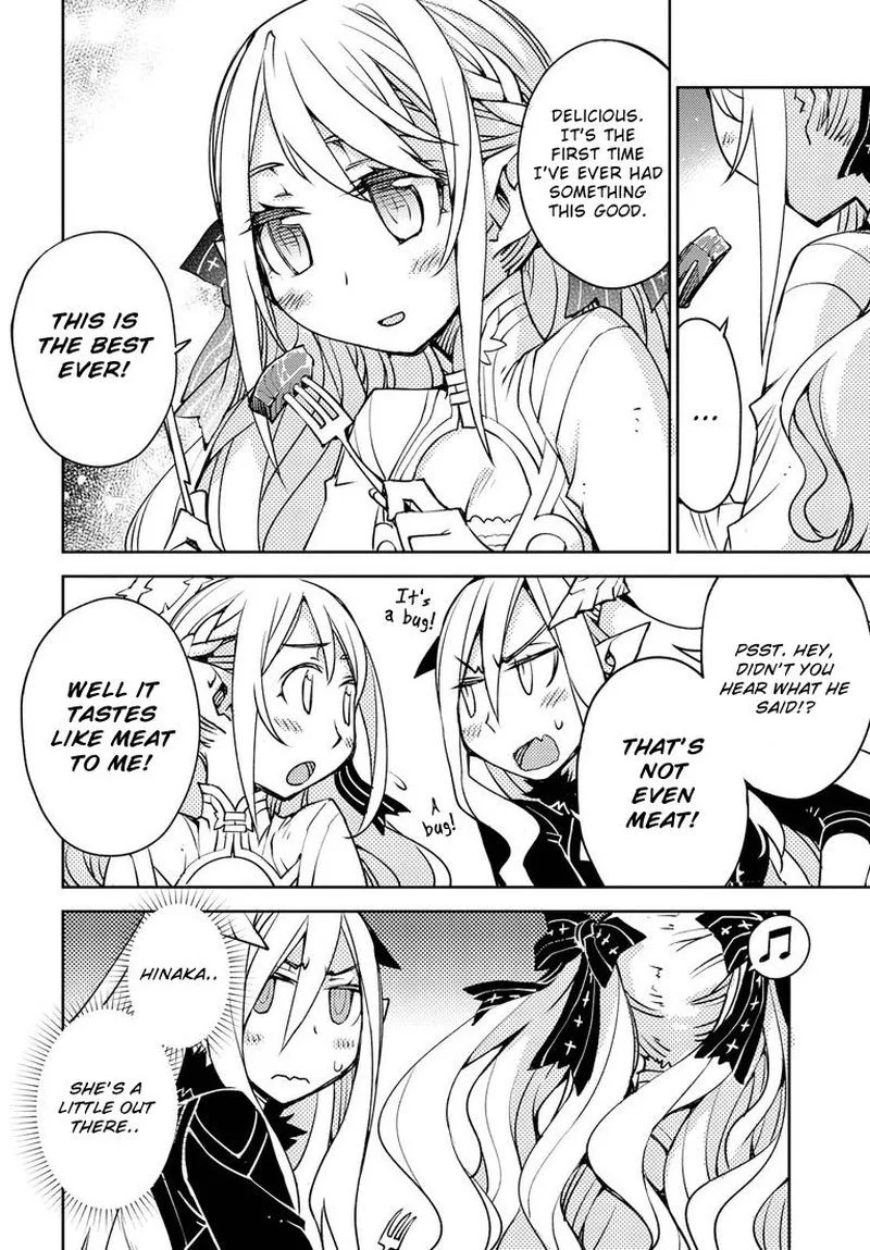 Cylcia = Code Chapter 4 page 18