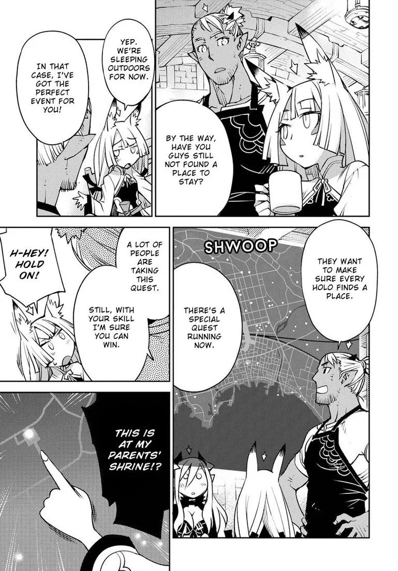 Cylcia = Code Chapter 4 page 19