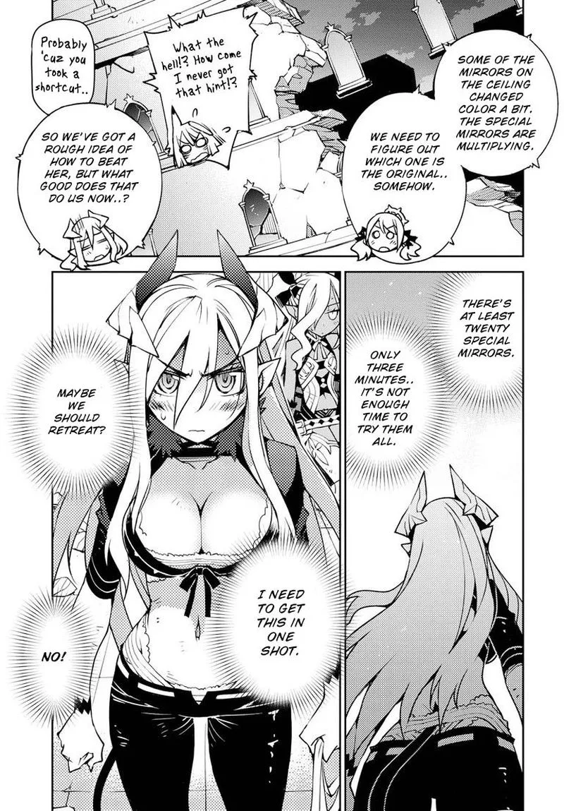 Cylcia = Code Chapter 5 page 18
