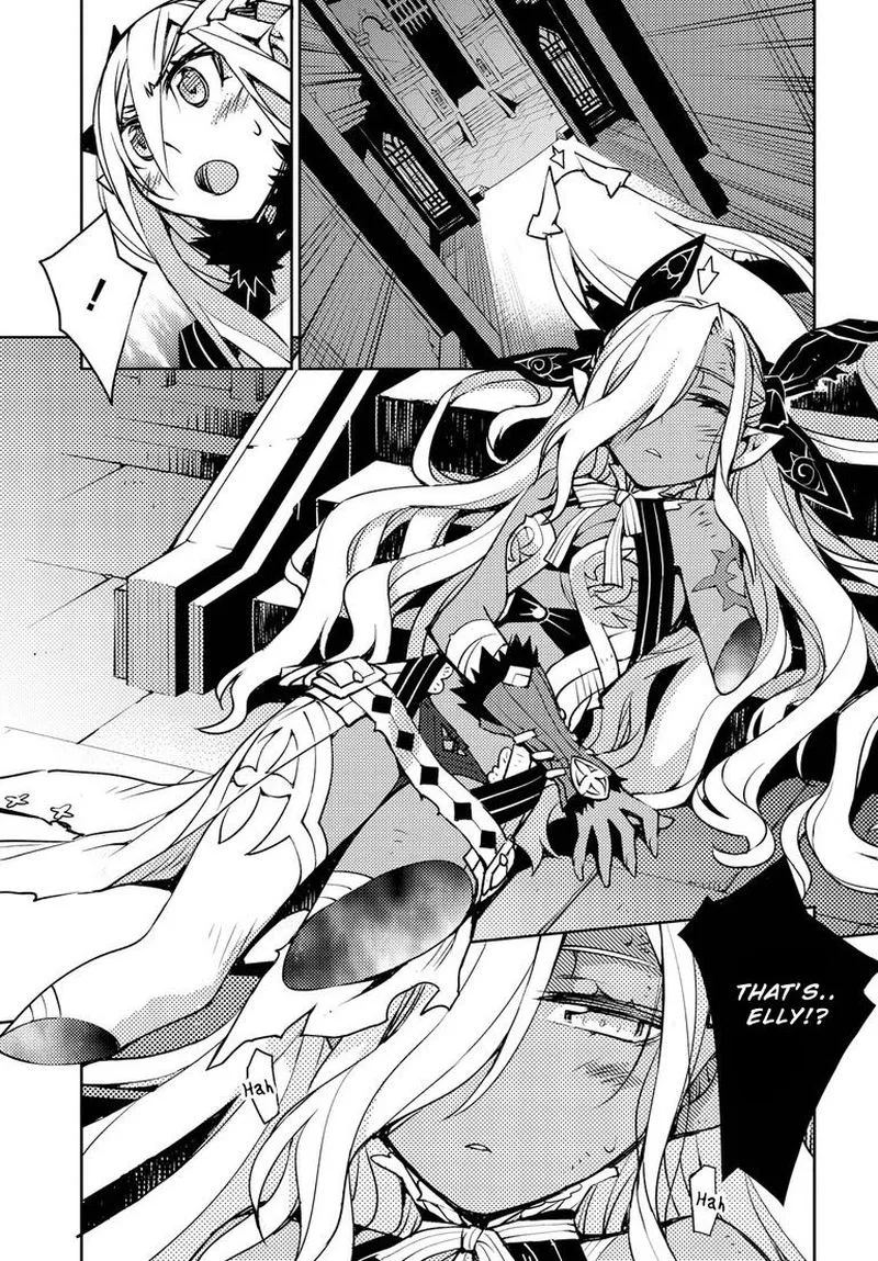Cylcia = Code Chapter 5 page 11