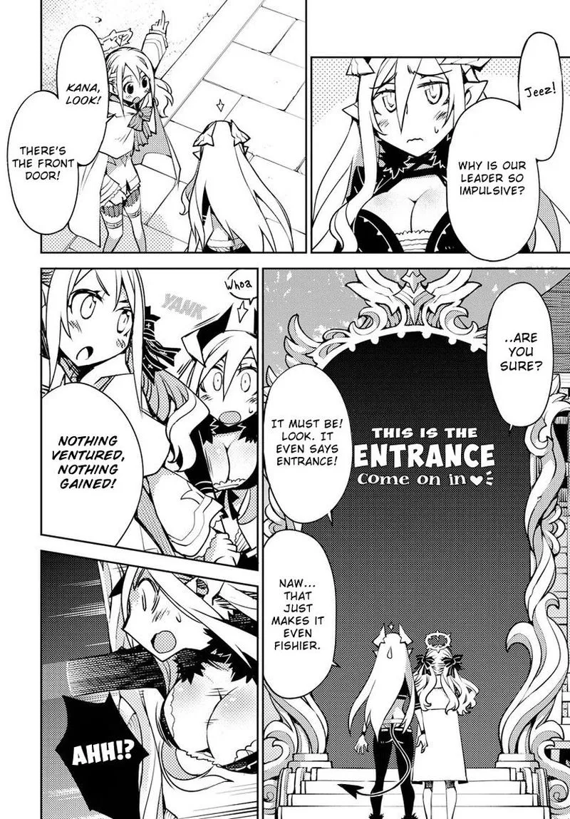 Cylcia = Code Chapter 5 page 4