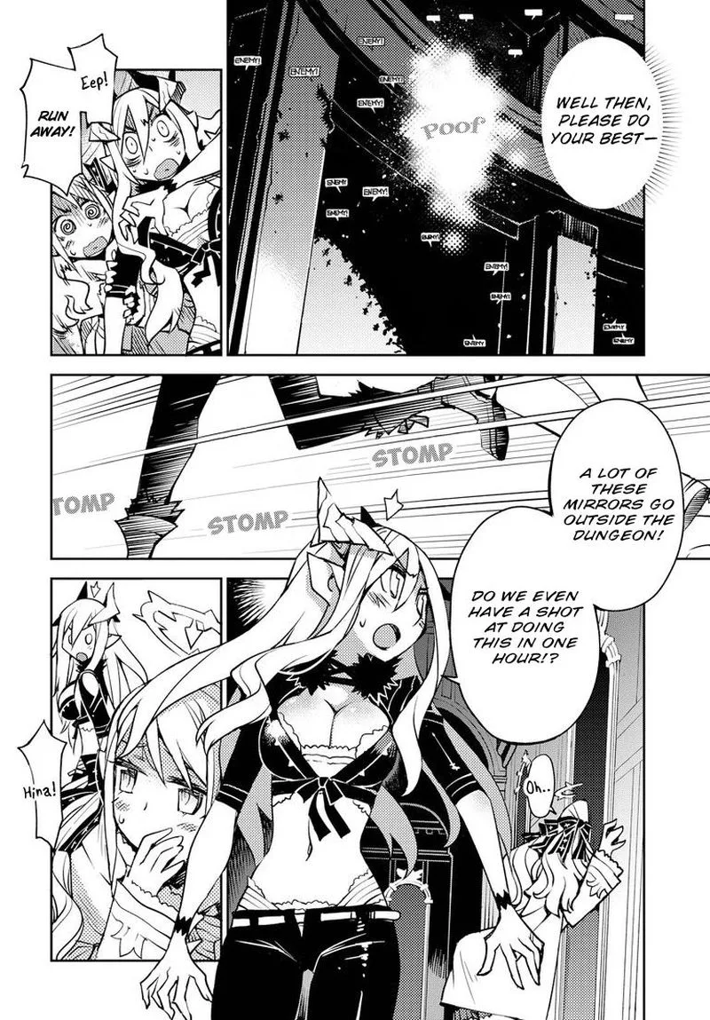 Cylcia = Code Chapter 5 page 8