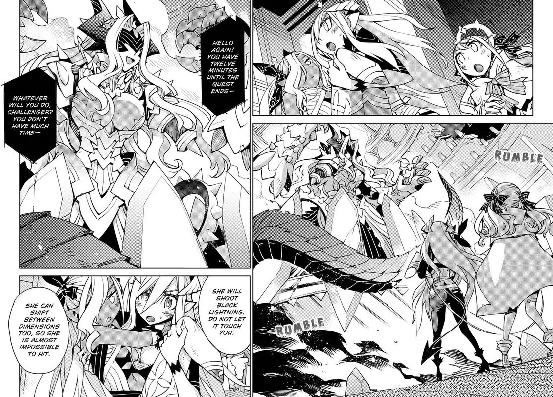Cylcia = Code Chapter 5 page 14