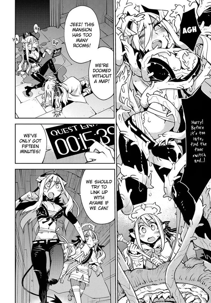 Cylcia = Code Chapter 5 page 10