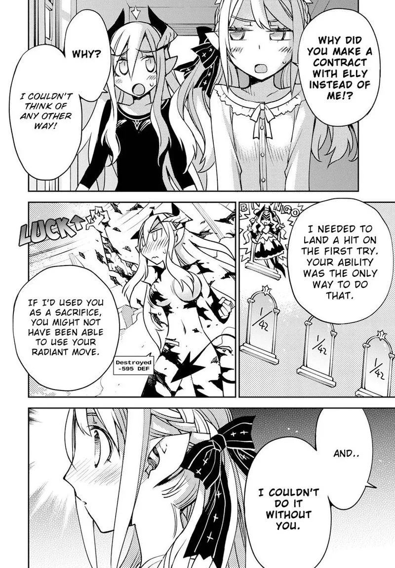 Cylcia = Code Chapter 6 page 8
