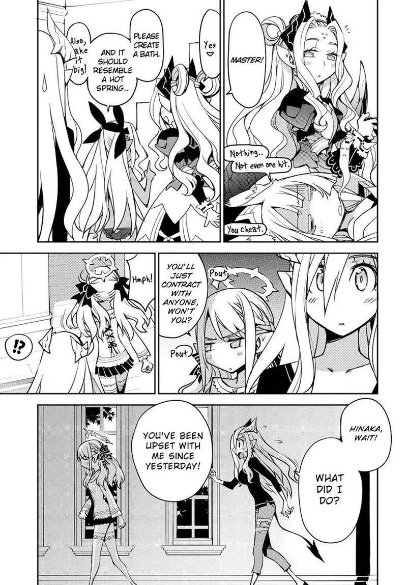 Cylcia = Code Chapter 6 page 7