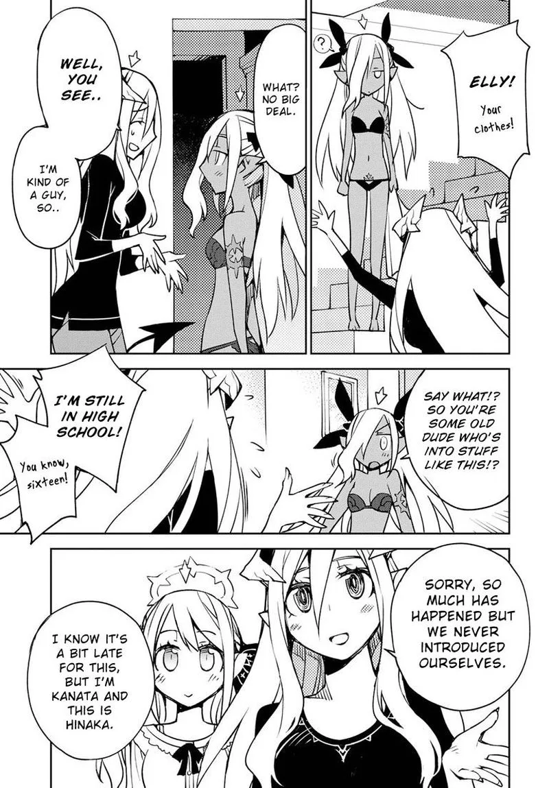 Cylcia = Code Chapter 6 page 3