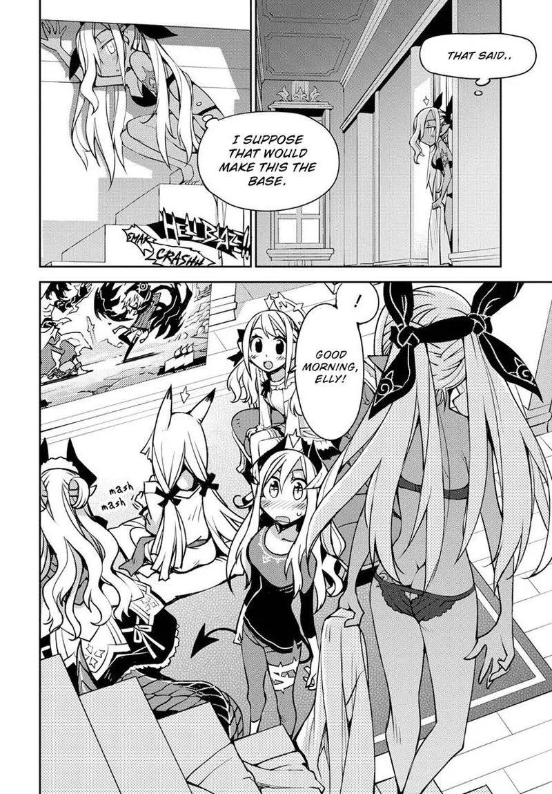 Cylcia = Code Chapter 6 page 2