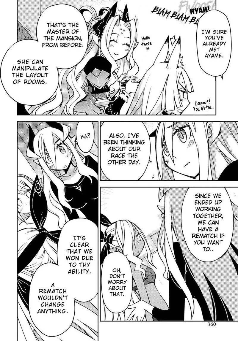 Cylcia = Code Chapter 6 page 4