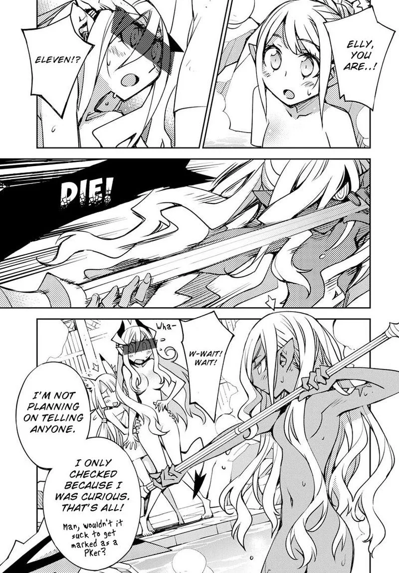 Cylcia = Code Chapter 6 page 13