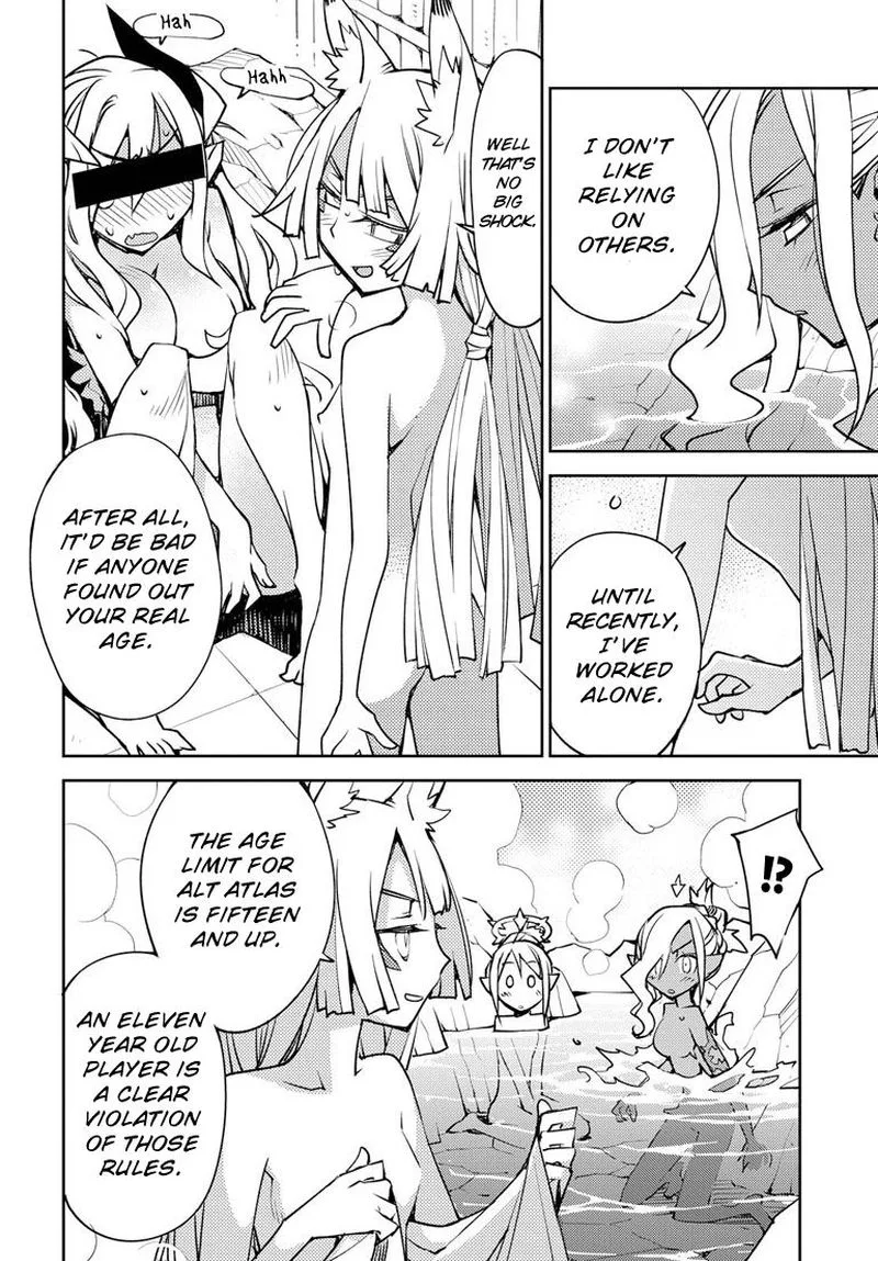Cylcia = Code Chapter 6 page 12