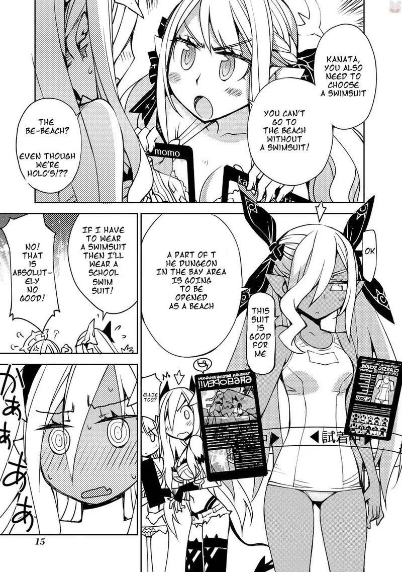 Cylcia = Code Chapter 8 page 5