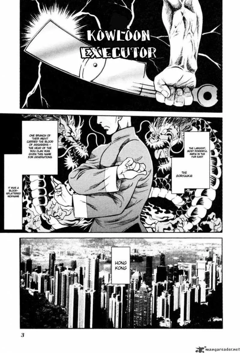 Cynthia the Mission Chapter 1 page 10