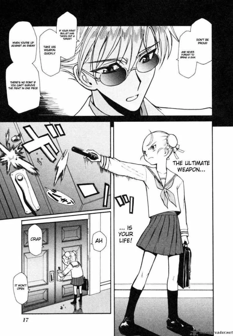 Cynthia the Mission Chapter 1 page 24