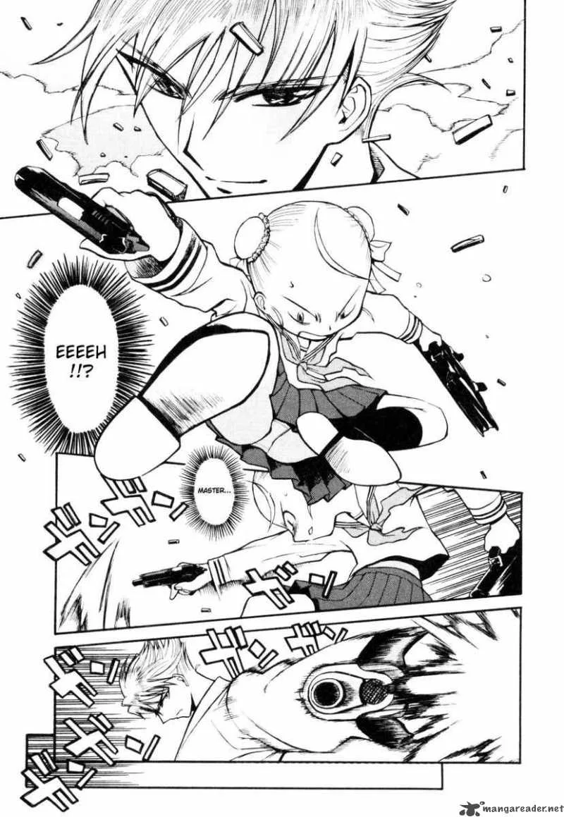 Cynthia the Mission Chapter 1 page 26