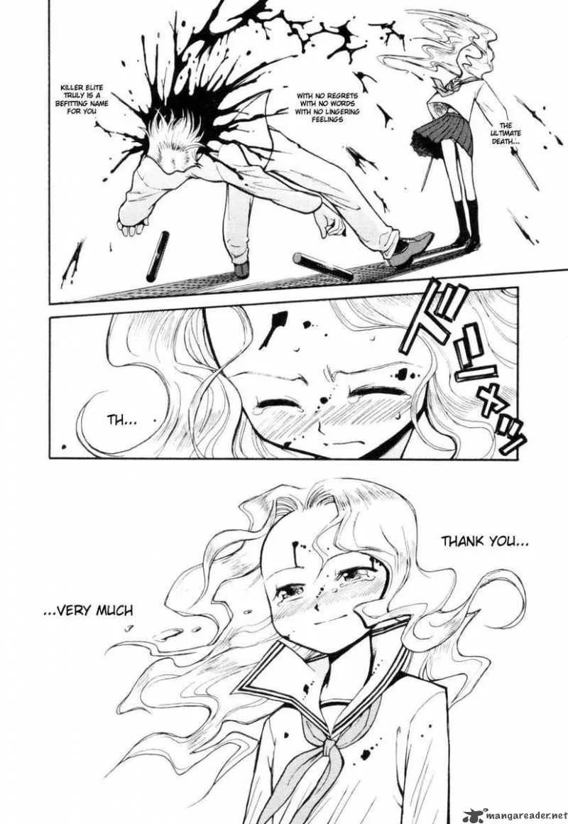 Cynthia the Mission Chapter 1 page 36