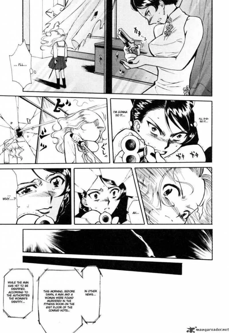 Cynthia the Mission Chapter 1 page 37