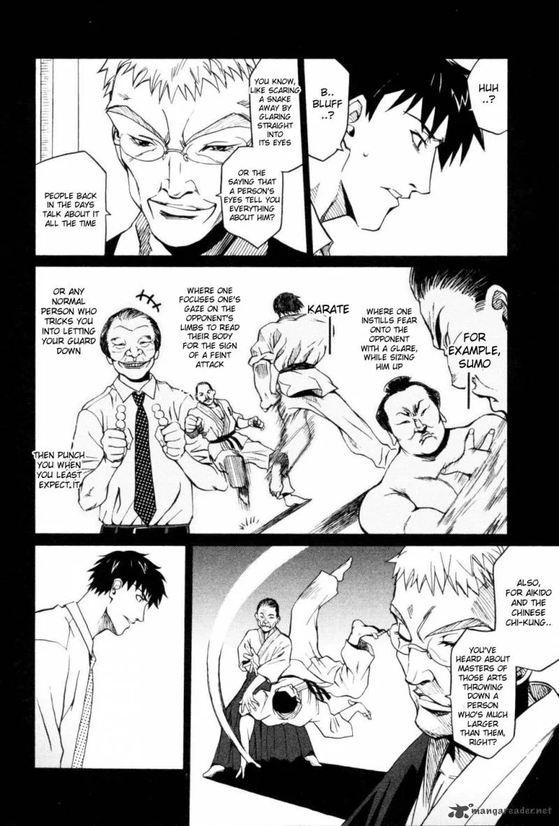 Cynthia the Mission Chapter 10 page 14