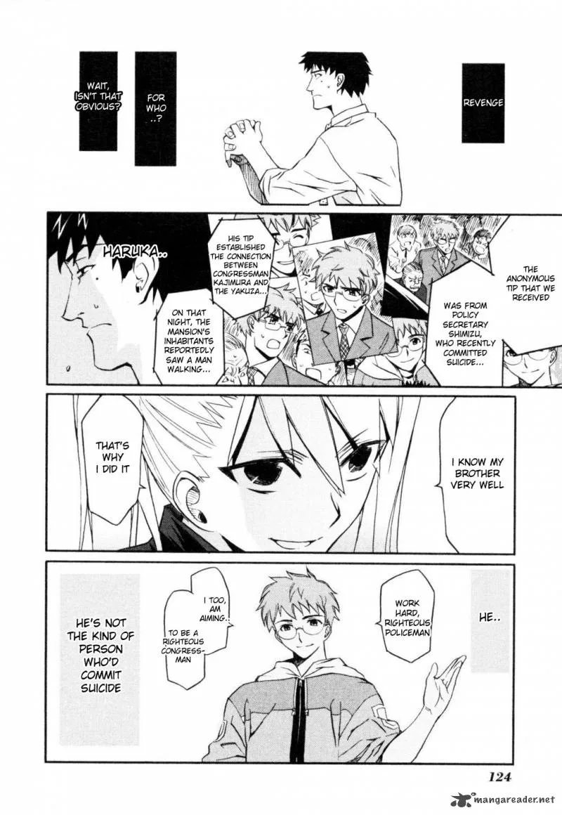 Cynthia the Mission Chapter 10 page 10