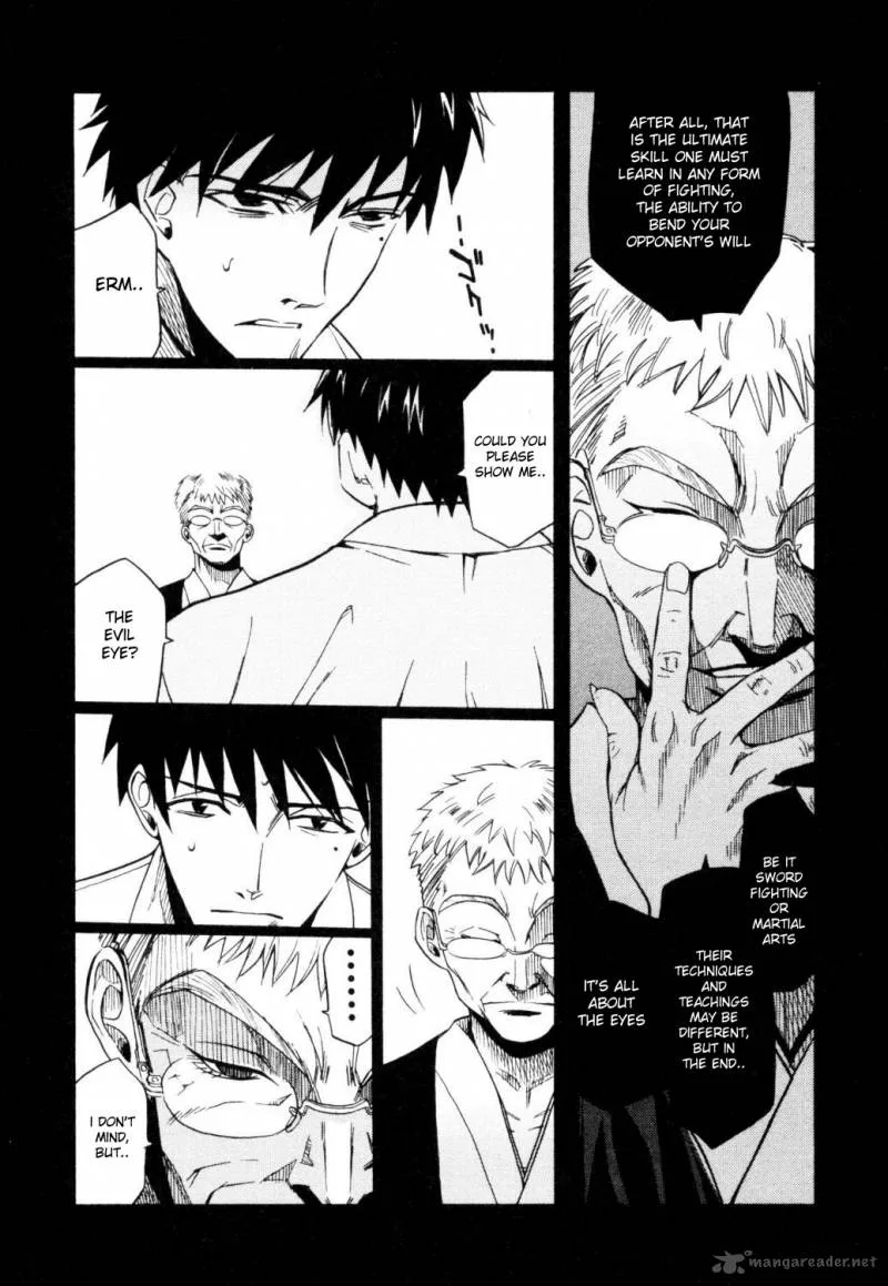Cynthia the Mission Chapter 10 page 16