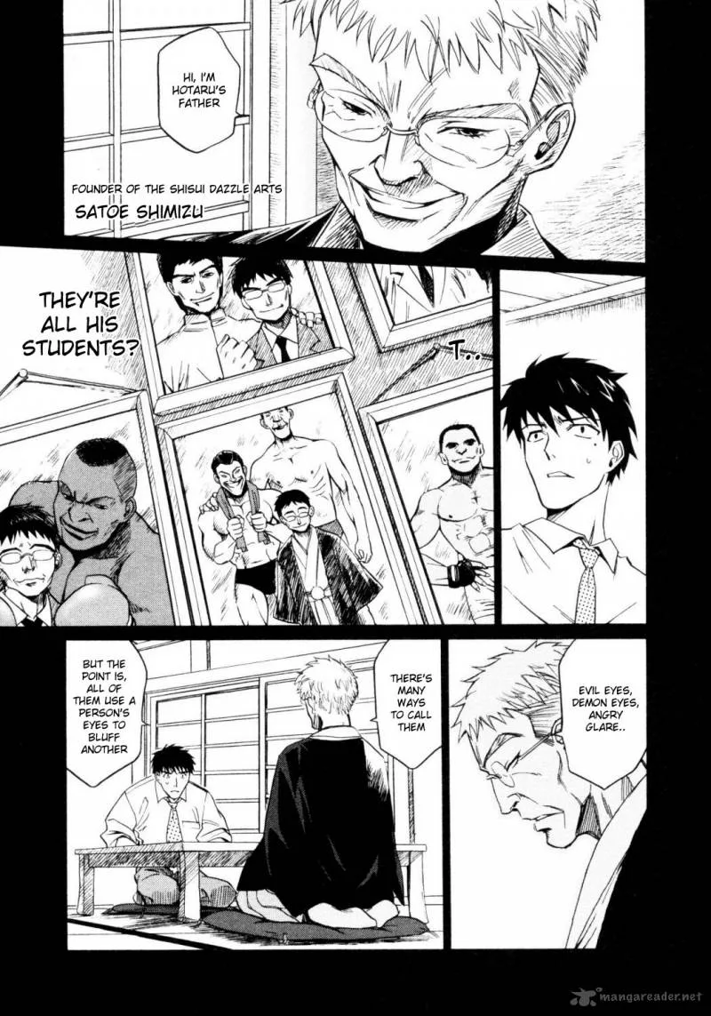 Cynthia the Mission Chapter 10 page 13