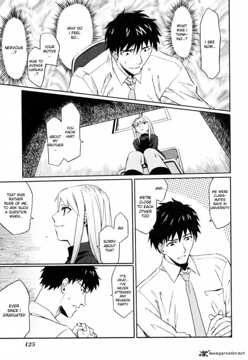 Cynthia the Mission Chapter 10 page 11