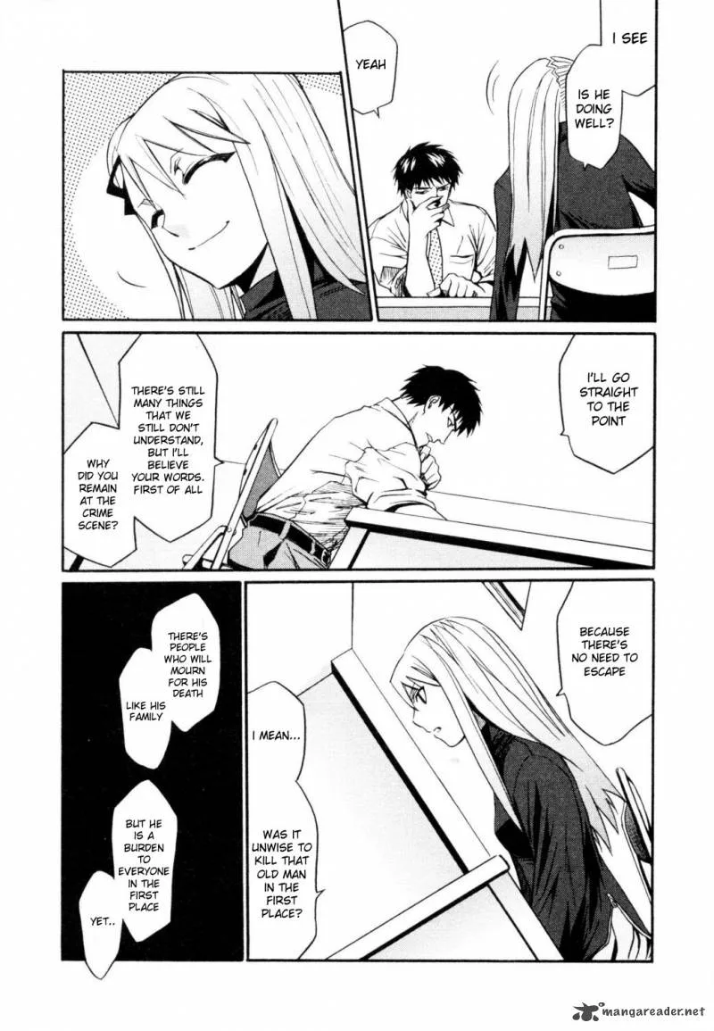 Cynthia the Mission Chapter 10 page 7
