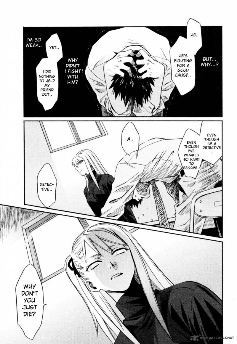 Cynthia the Mission Chapter 10 page 29