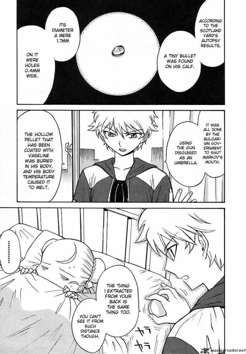 Cynthia the Mission Chapter 11 page 3