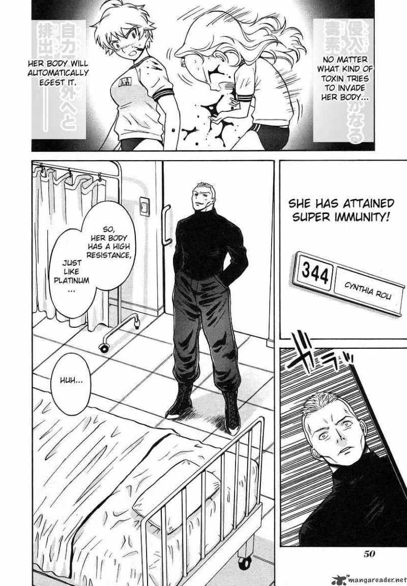 Cynthia the Mission Chapter 11 page 12