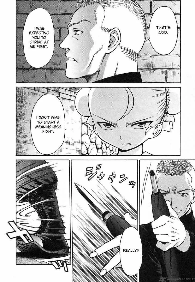 Cynthia the Mission Chapter 11 page 24