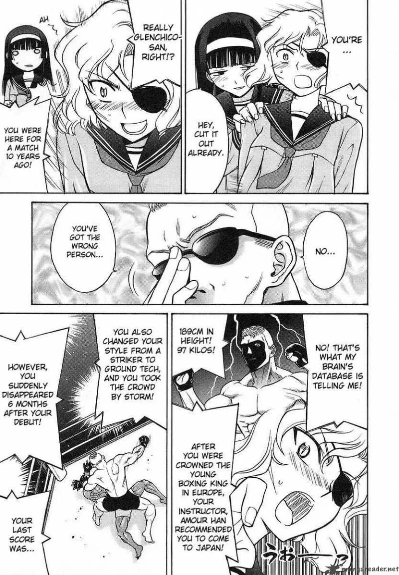 Cynthia the Mission Chapter 11 page 15