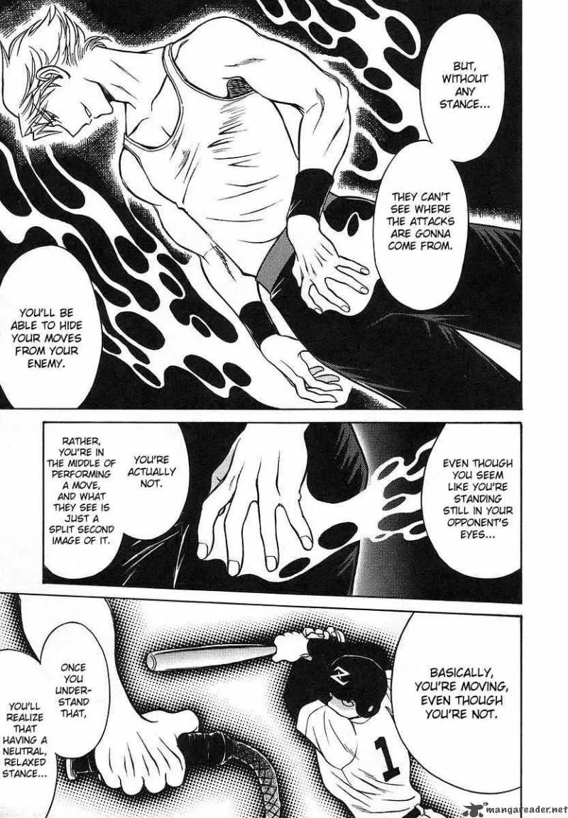 Cynthia the Mission Chapter 14 page 5