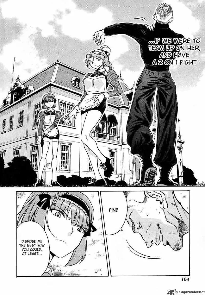 Cynthia the Mission Chapter 15 page 7