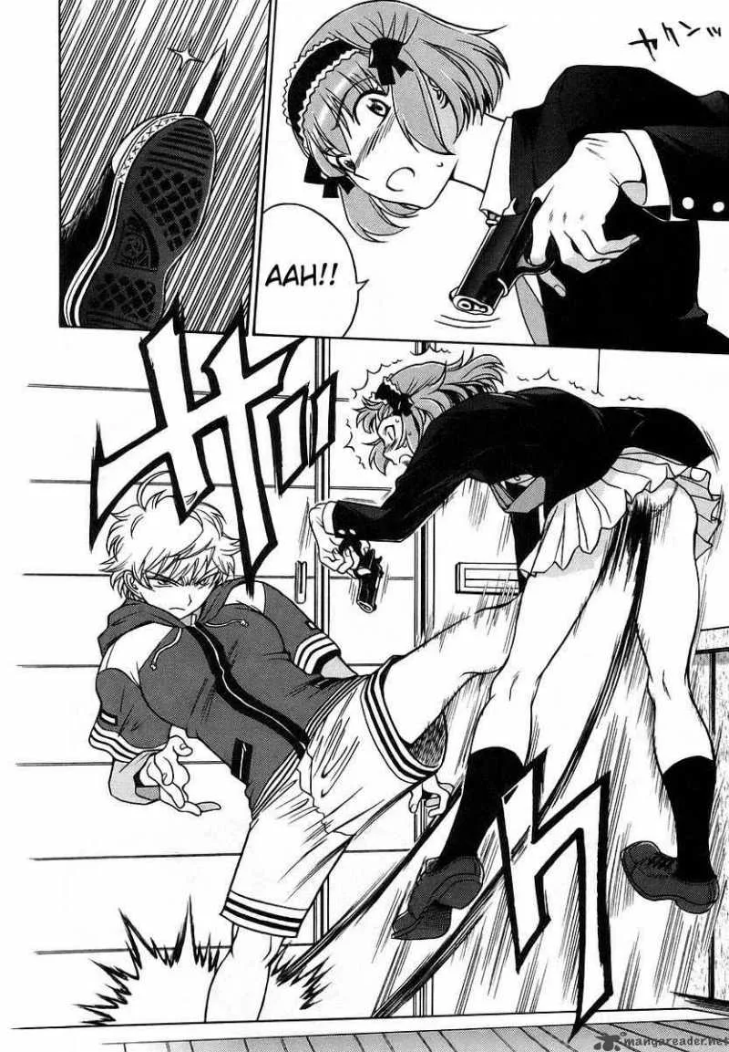 Cynthia the Mission Chapter 15 page 15