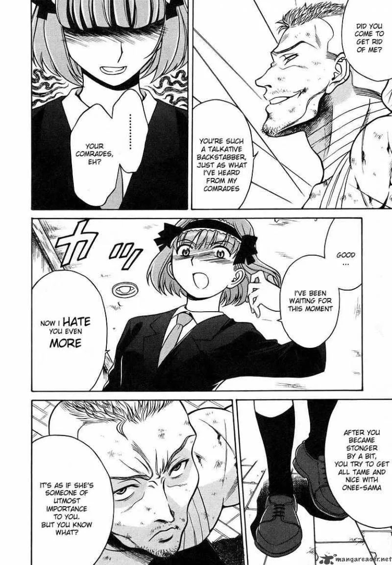 Cynthia the Mission Chapter 15 page 5