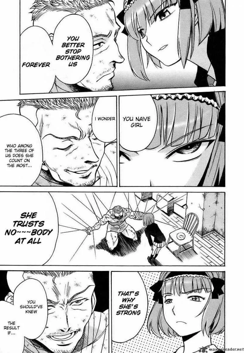 Cynthia the Mission Chapter 15 page 6