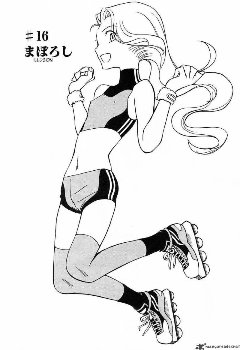 Cynthia the Mission Chapter 16 page 10