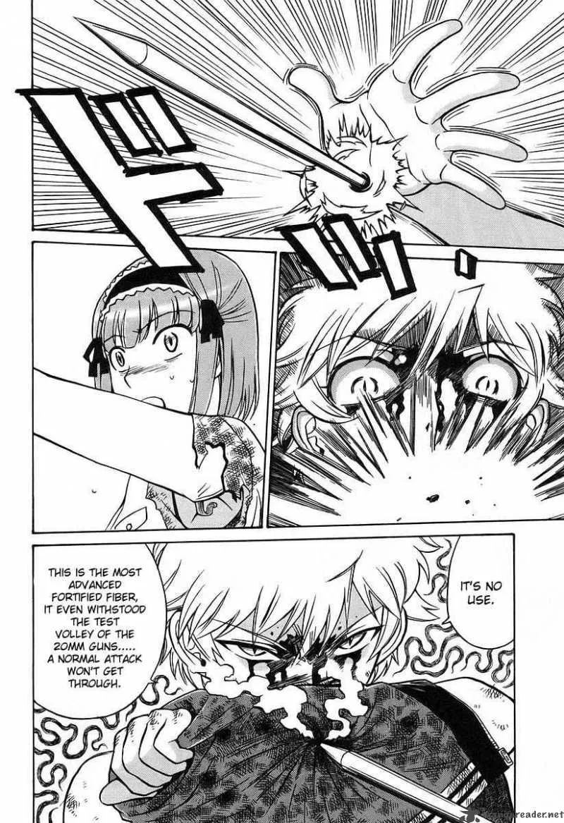 Cynthia the Mission Chapter 16 page 9