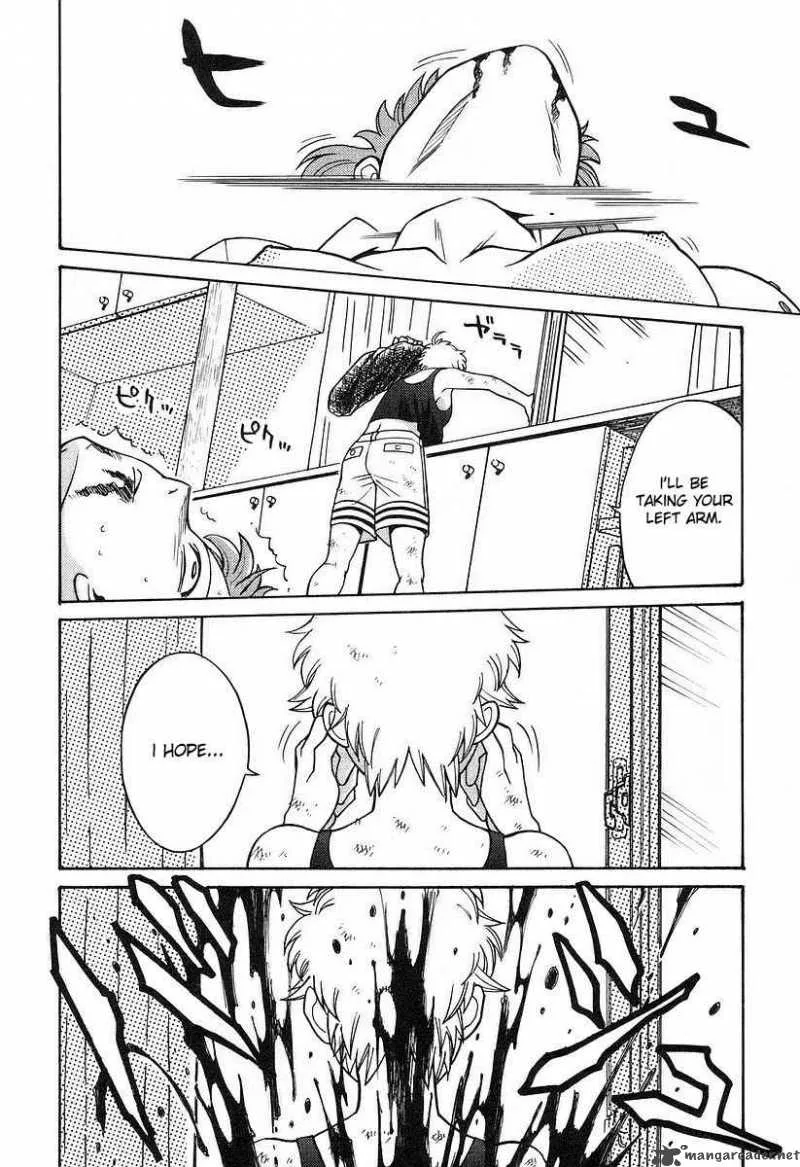 Cynthia the Mission Chapter 16 page 19