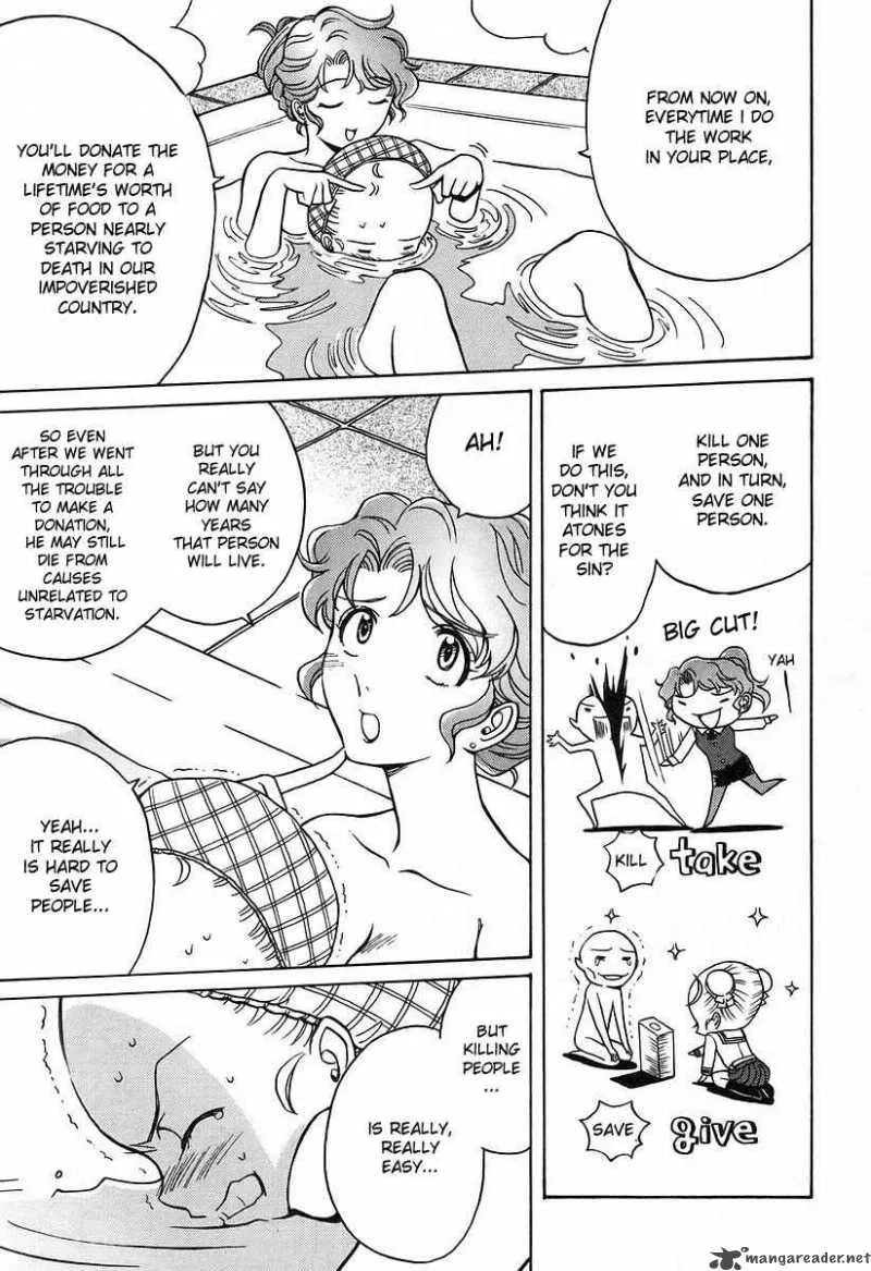 Cynthia the Mission Chapter 18 page 7