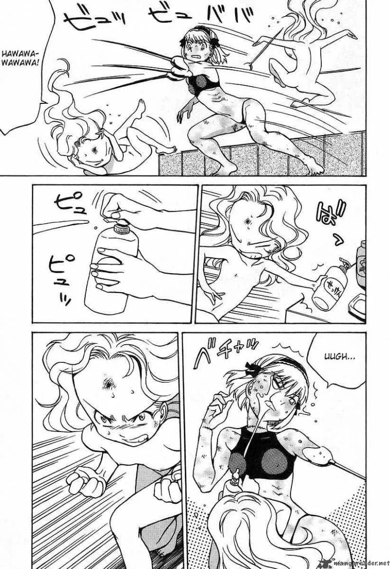 Cynthia the Mission Chapter 18 page 17