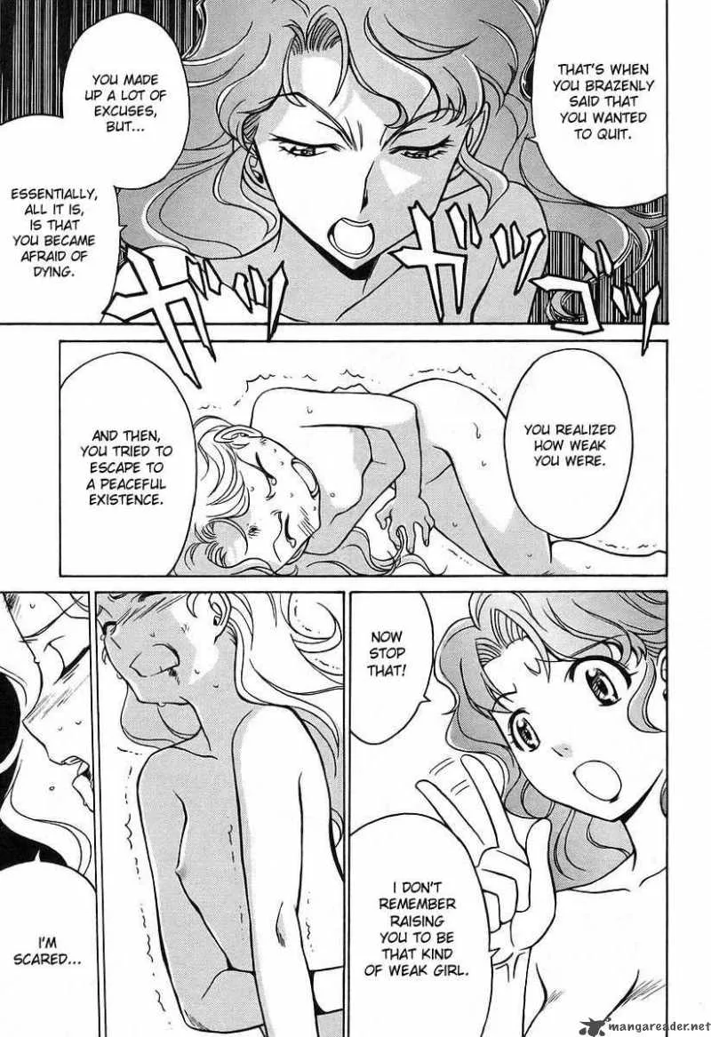 Cynthia the Mission Chapter 18 page 11