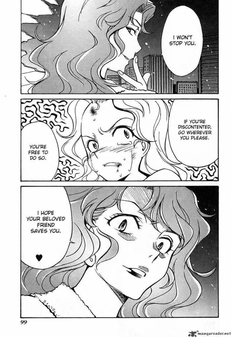 Cynthia the Mission Chapter 18 page 31