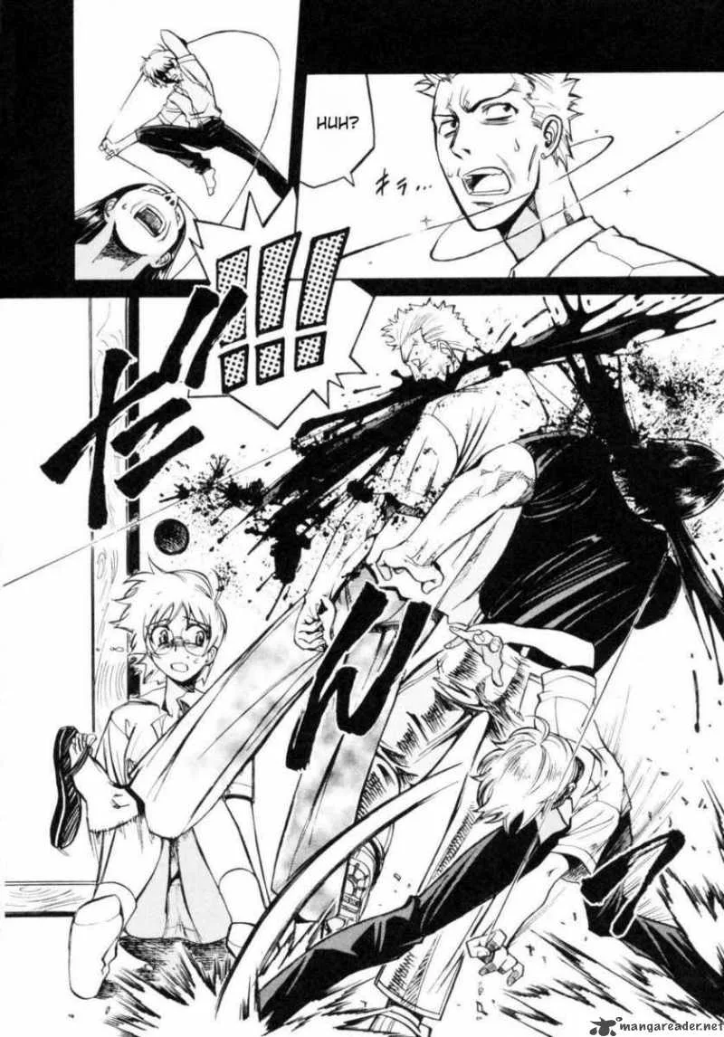 Cynthia the Mission Chapter 2 page 7