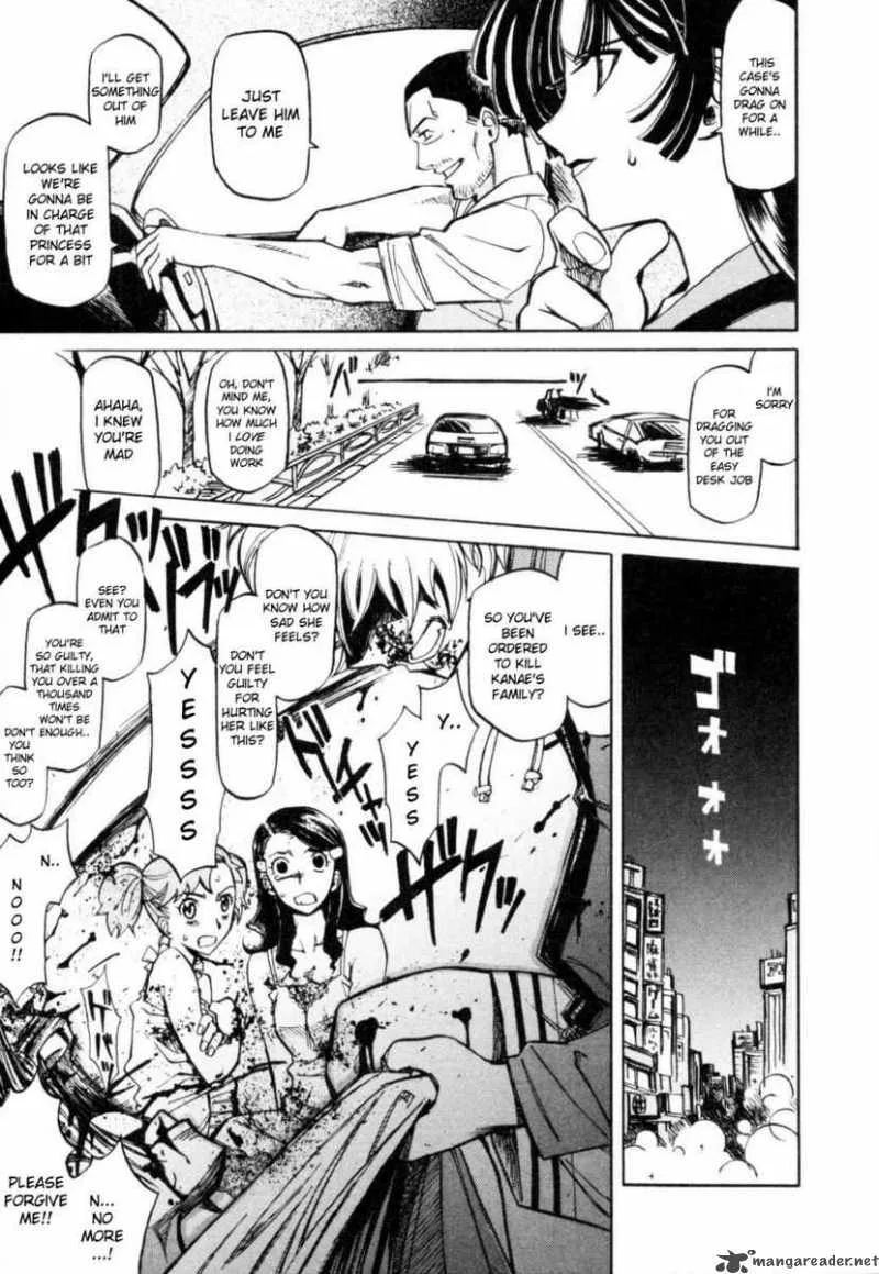 Cynthia the Mission Chapter 2 page 12