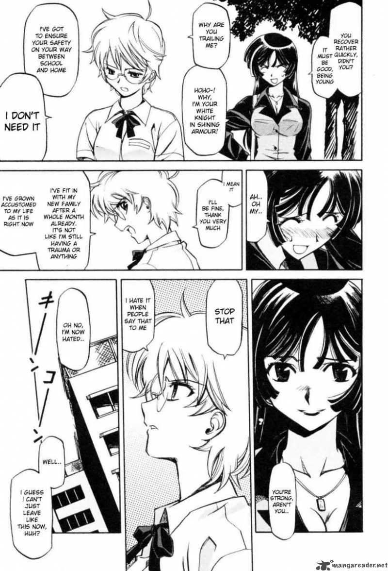 Cynthia the Mission Chapter 2 page 14