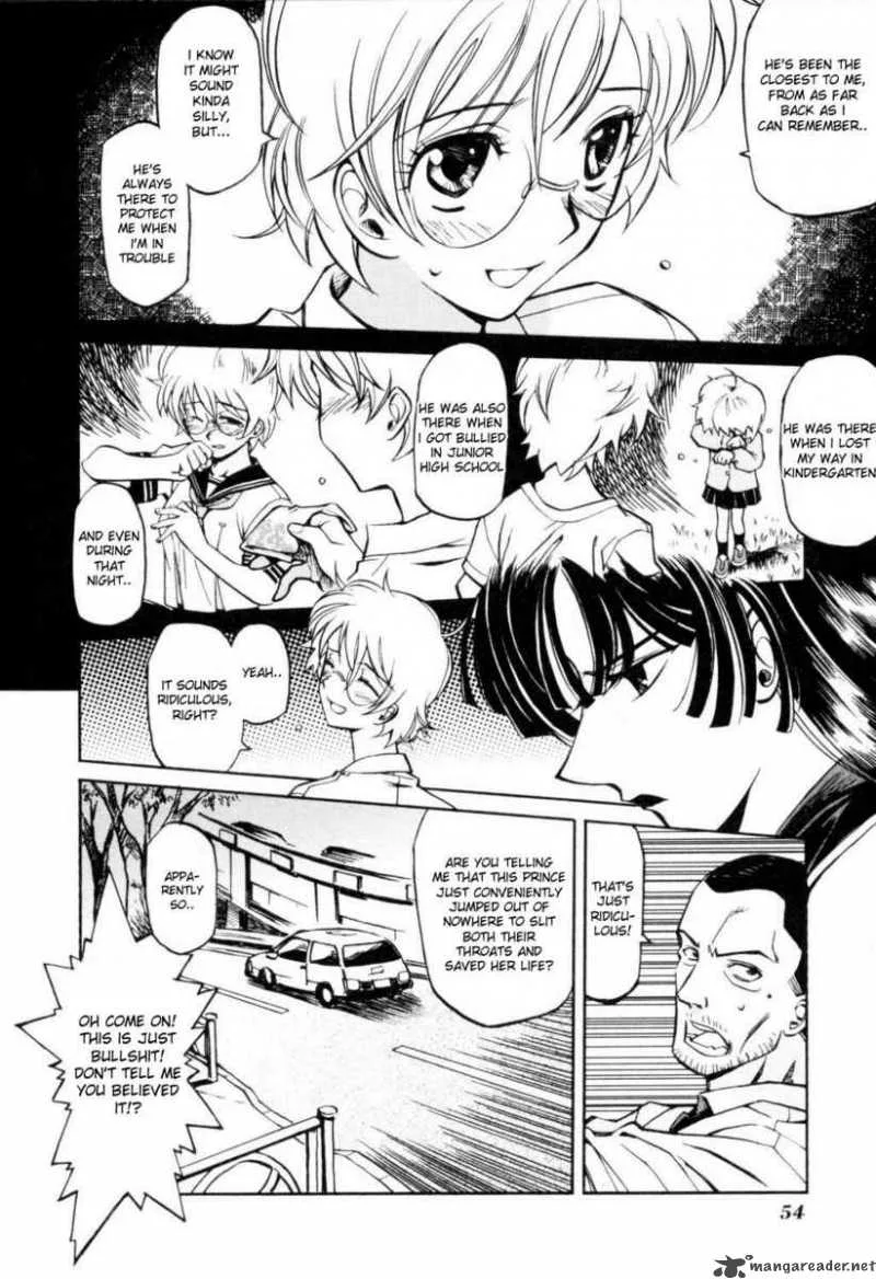Cynthia the Mission Chapter 2 page 23