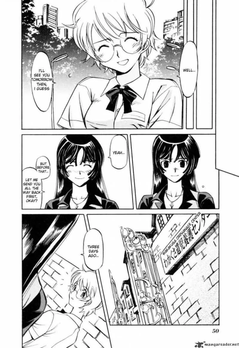 Cynthia the Mission Chapter 2 page 19