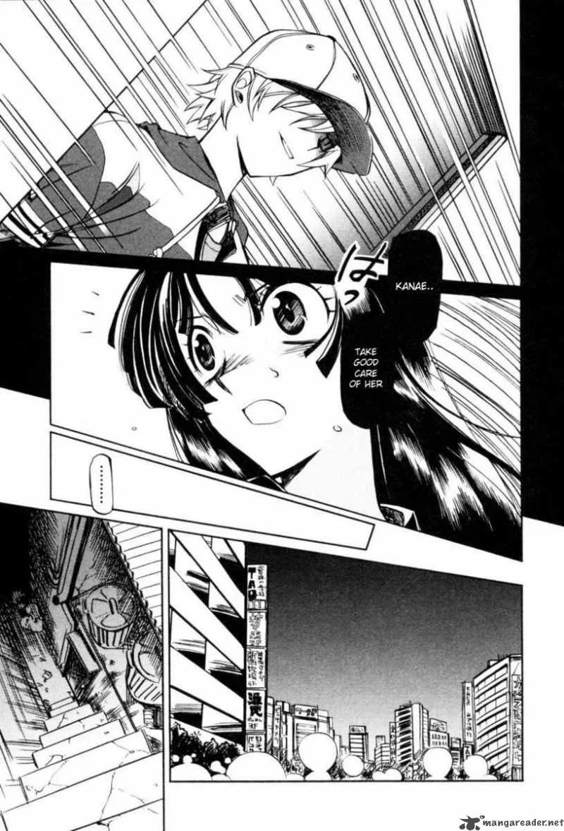 Cynthia the Mission Chapter 2 page 26